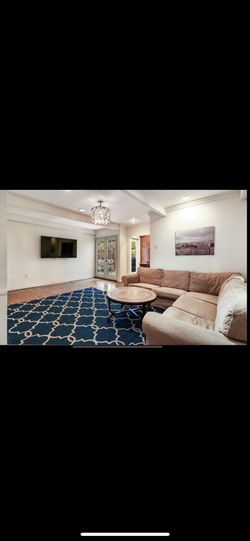 Ikea Egtorp sectional