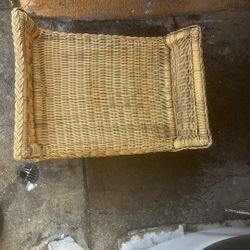 Silla  O Mini Banca 