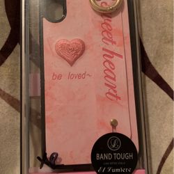 New Cell Phone Case For X