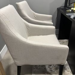 Dining/Office Chairs
