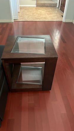 Side table *free*