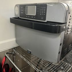 TurboChef ENCORE High Speed Microwave / Convection Oven