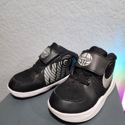 Kids Nike Shoes Size 8C