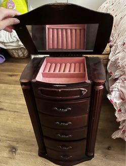organizer for jewelry