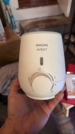 Philips Avent Bottle Warmer