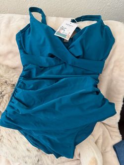 Traje de baño