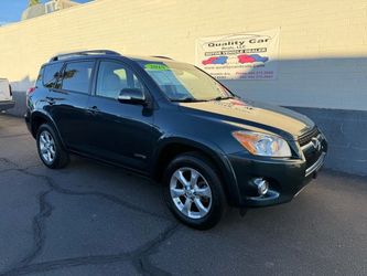 2010 Toyota RAV4