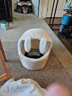 Small Kitty Bed