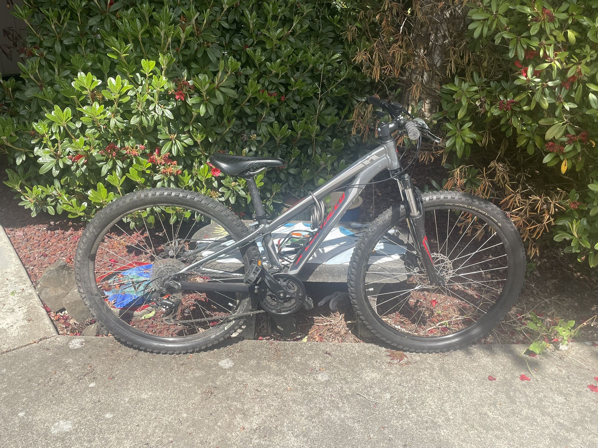 Specialized Hard rock Xs/13 Mountain Bike