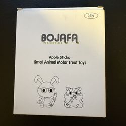 Rabbit, Hamster Treats