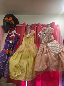 Costume halloween