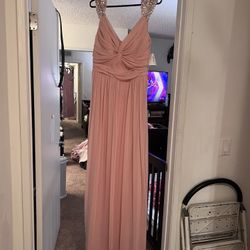 Bridesmaids Dress Formal Dress