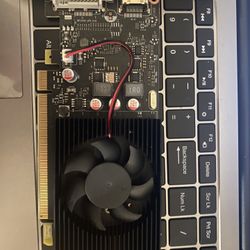 GT 1030 GPU for sale