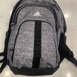 Adidas Backpack