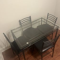 Dining Room Set