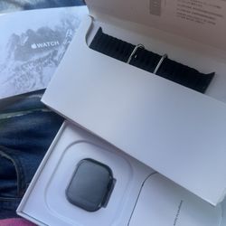 ultra 2 Apple Watch