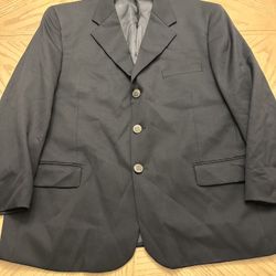 Men’s Dress Jacket 