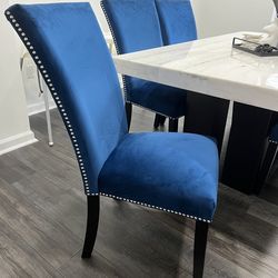 Dining Room Chairs