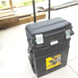 Rolling Tool Box