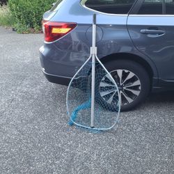 35 INCH FISH NET