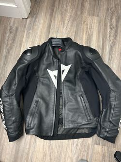 Dainese track suit (2piece)