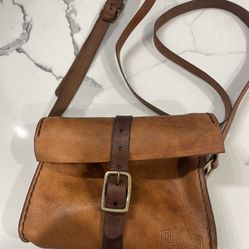 The Thelma: Leather Purse