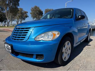2006 Chrysler PT Cruiser