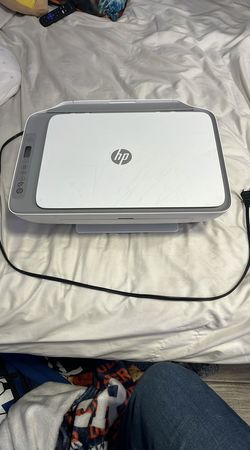 Hp Deskjet Printer