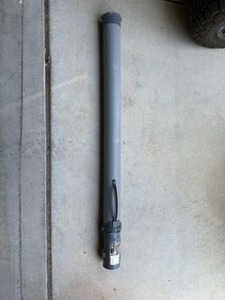 Plano Rod Case