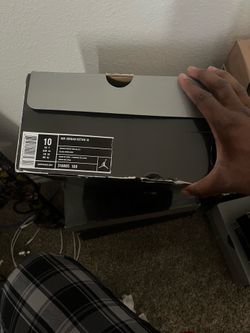 Jordan 10s