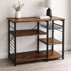 Entry table 33"H x35"Wx16"D