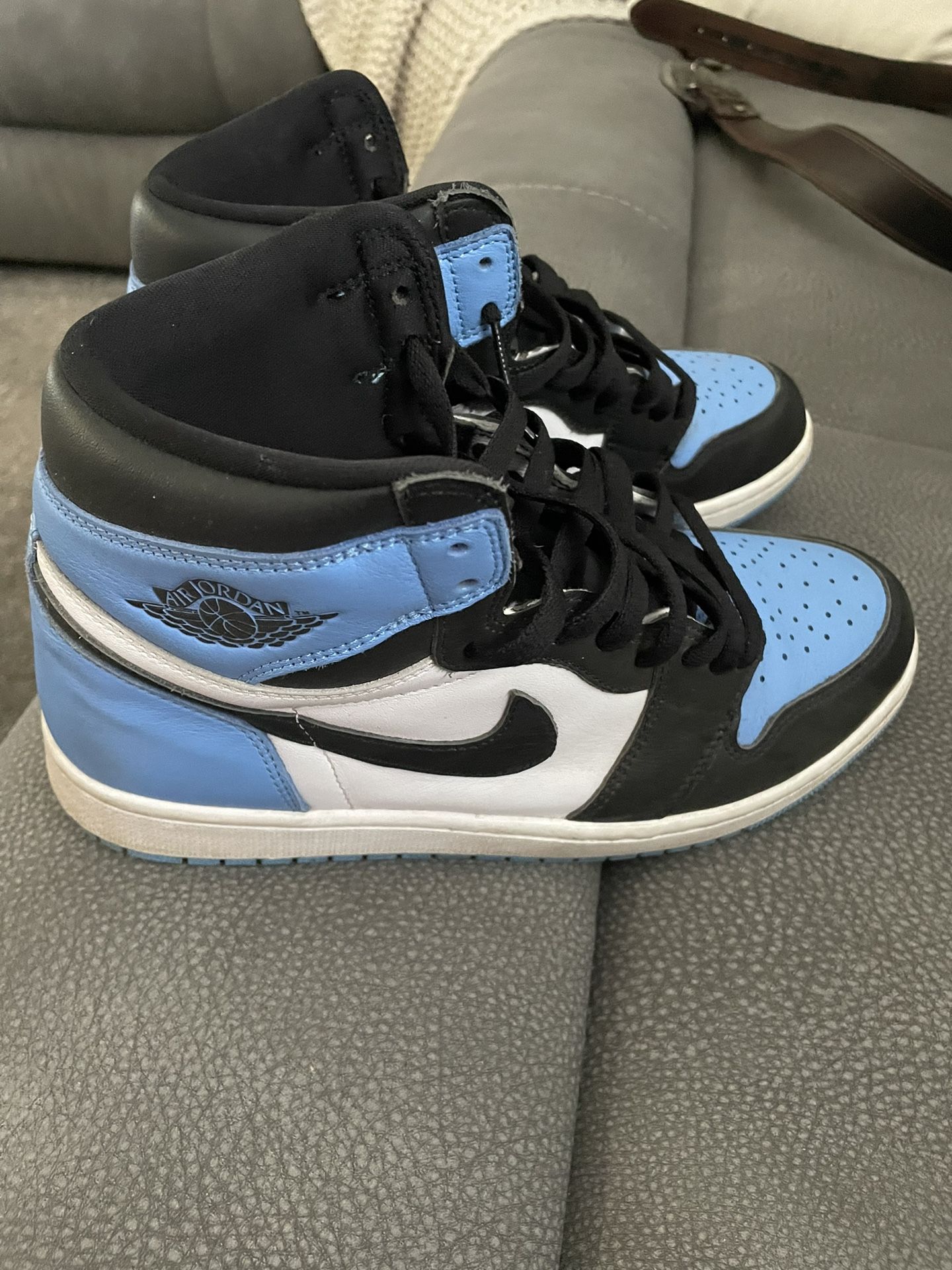 Jordan 1’s