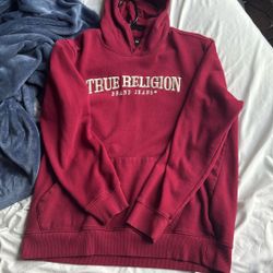 True Hoodie 