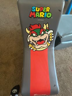 Kids gaming chair