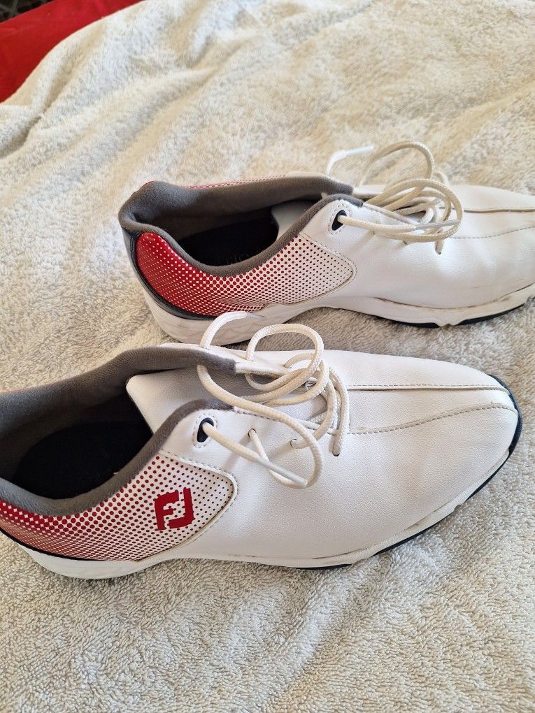 Foot joy 6M