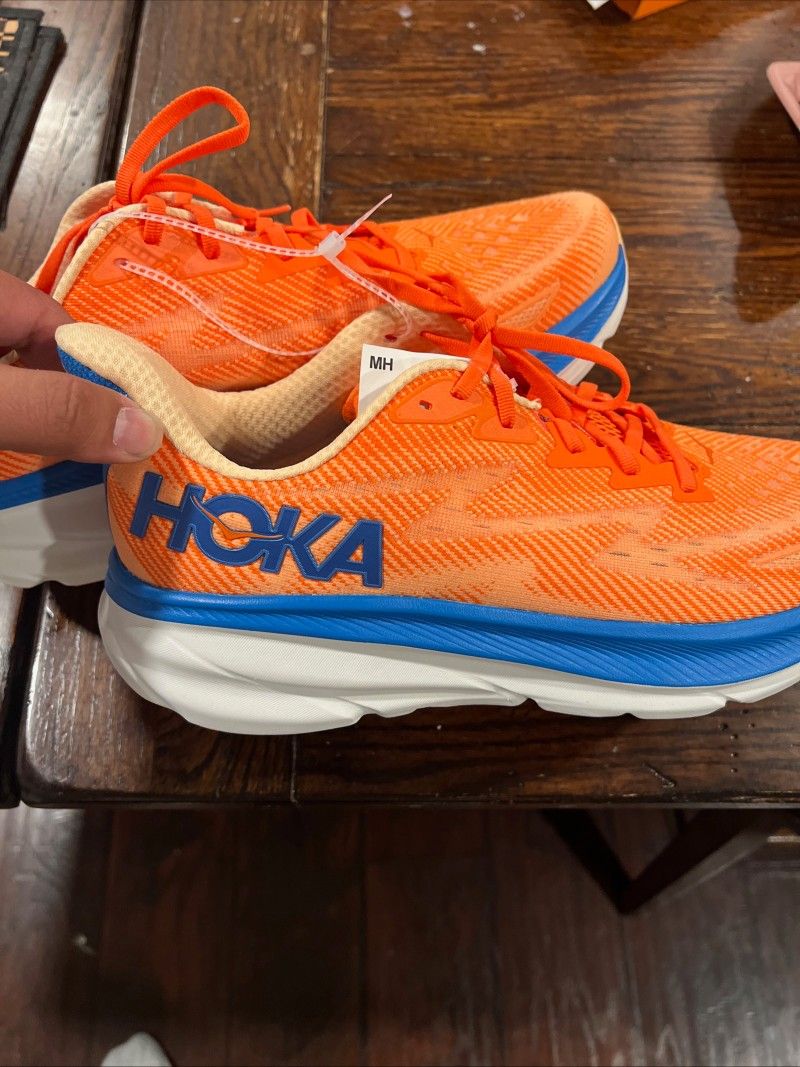 Hoka Shoes 12 Size