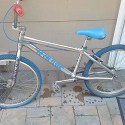 2017 40th Anniversary So Cal Flyer Bike 