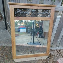 Wooden Dresser Mirror For Sale Wooden Dresser Mirror For Sale 