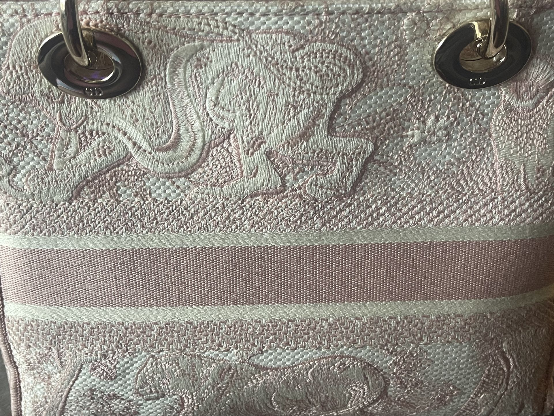 Christian Dior Hand Bag