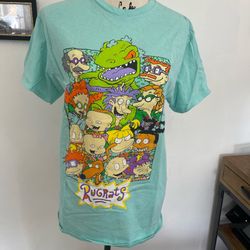 Nickelodeon Shirt