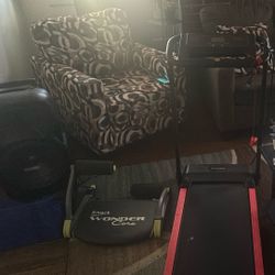 Excercise  Equipment 