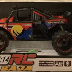 New bright baja buggy store