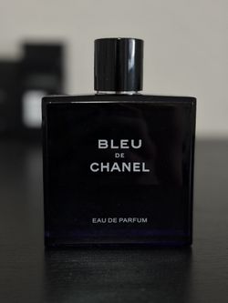BLEU DE CHANEL
