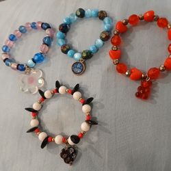Bracelets