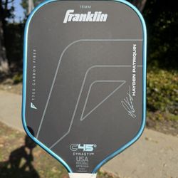 Franklin C45 