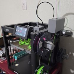 3D Printer Flashforge AD5X