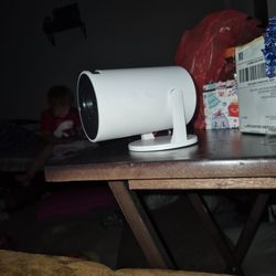 Projector New