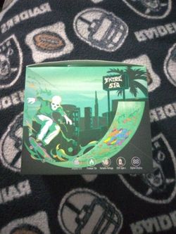 Playdeck green 510 battery