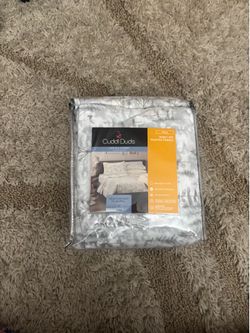 Bedsheets