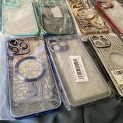 11 Cases For iPhone 15 Pro Max Only